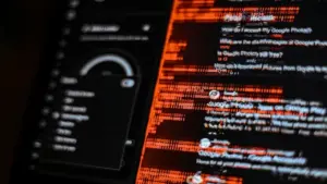 Công ty làm lộ tài liệu nội bộ, hé mở mô hình AI có thể tấn công mạng