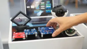 Doanh nghiệp Việt bước đầu làm chủ công nghệ lõi