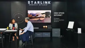 Internet vệ tinh Starlink có thể triển khai tại Việt Nam khi nào?