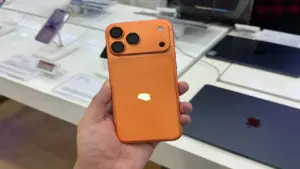 iPhone 17 Pro Max không giảm giá dù đã lên kệ nửa năm