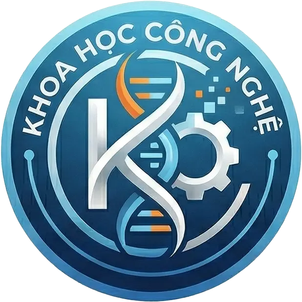 ⭐️ Khoa học công nghệ đỉnh cao nhất 2026 ⭐️ Cập nhật thông tin mới nhất