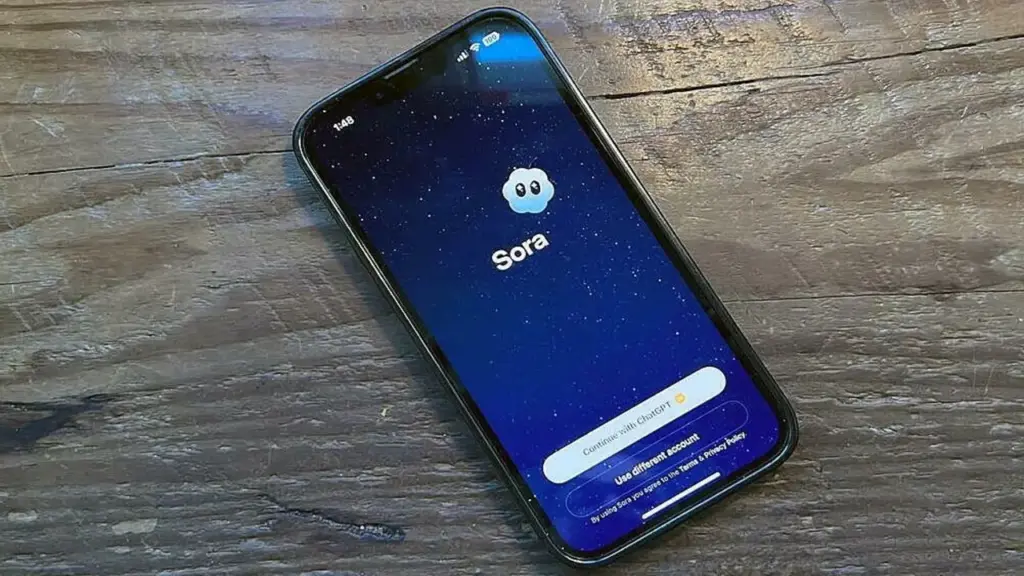 Lý do thúc đẩy OpenAI đóng cửa Sora