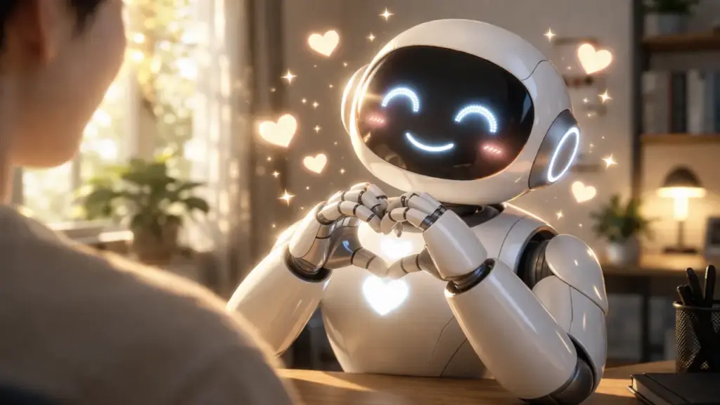 Mặt trái của AI: Khi chatbot xu nịnh, không còn nói sự thật