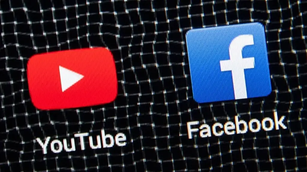 Meta và Google bị buộc tội 'tạo nền tảng gây hại cho giới trẻ'