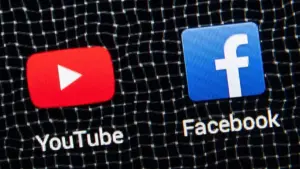 Meta và Google bị buộc tội 'tạo nền tảng gây hại cho giới trẻ'