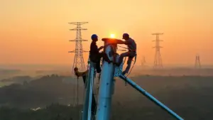 Năng lượng rẻ - 'át chủ bài' của Trung Quốc trong cuộc đua siêu AI