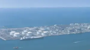 Nỗi lo vô hình lan rộng ngành chip toàn cầu