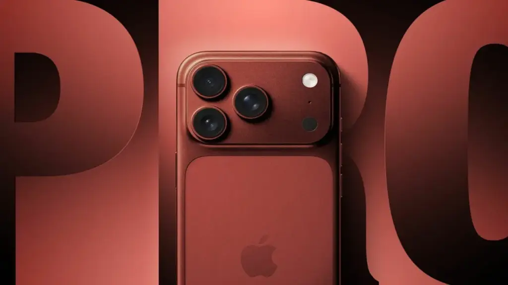 10 thay đổi dự kiến trên iPhone 18 Pro