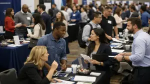 AI có thể 'xóa sổ' hơn 9 triệu việc làm ở Mỹ