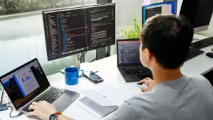 Biết dùng AI - tiêu chí tuyển dụng mới của công ty công nghệ Việt