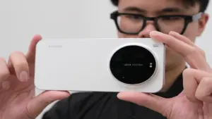 Camera trên Xiaomi 17 Ultra: Chất ảnh Leica tạo khác biệt
