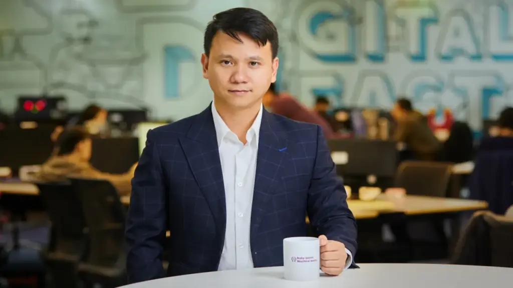 'Càng ứng dụng AI, doanh nghiệp càng cần người làm công nghệ'