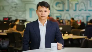 'Càng ứng dụng AI, doanh nghiệp càng cần người làm công nghệ'