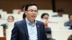 'Chậm một nhịp công nghệ, Việt Nam có thể lỡ cơ hội tăng trưởng'