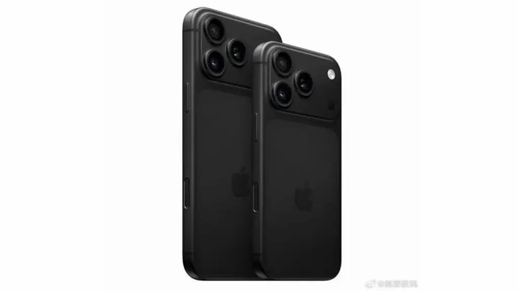 iPhone 18 Pro có thể không còn màu đen