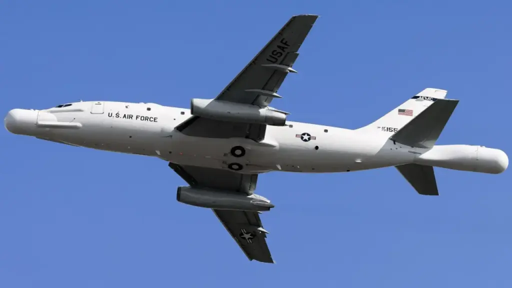 Mỹ triển khai 'máy bay 737 bí mật nhất thế giới' cho vụ phóng Artemis II