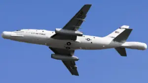 Mỹ triển khai 'máy bay 737 bí mật nhất thế giới' cho vụ phóng Artemis II