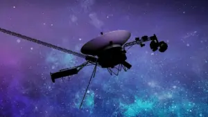 NASA tắt thiết bị trên tàu vũ trụ bay xa nhất lịch sử