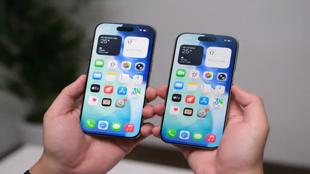 10 mẹo hữu ích trên iPhone