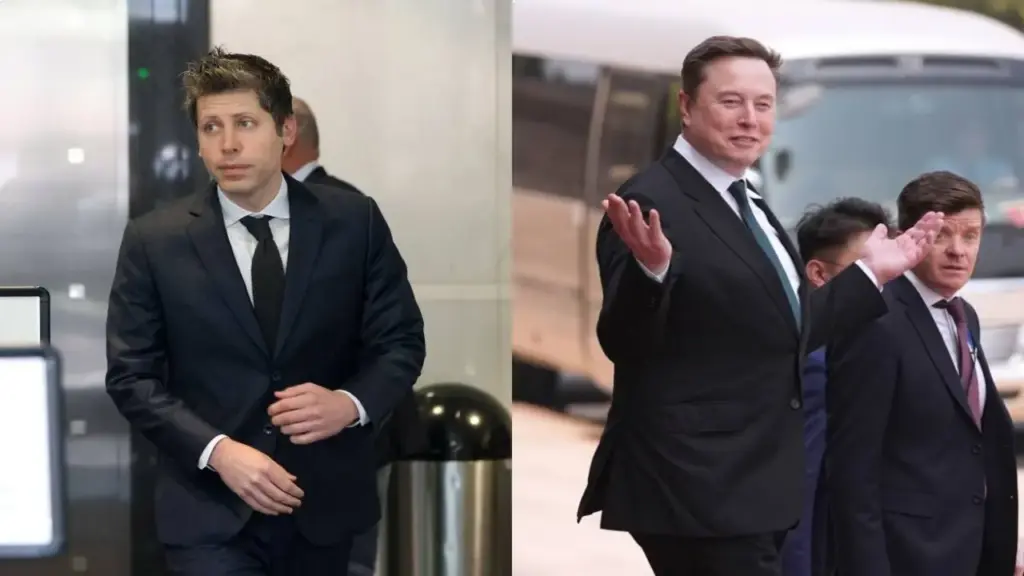 Altman bị tố nói dối, Musk bị chê 'mất trí nhớ chọn lọc'