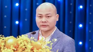 'An ninh mạng cần thiết kế từ đầu, không phải lớp vá thêm'