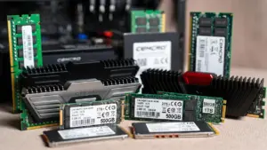 Biểu đồ thể hiện giá chip nhớ tăng gần thẳng đứng