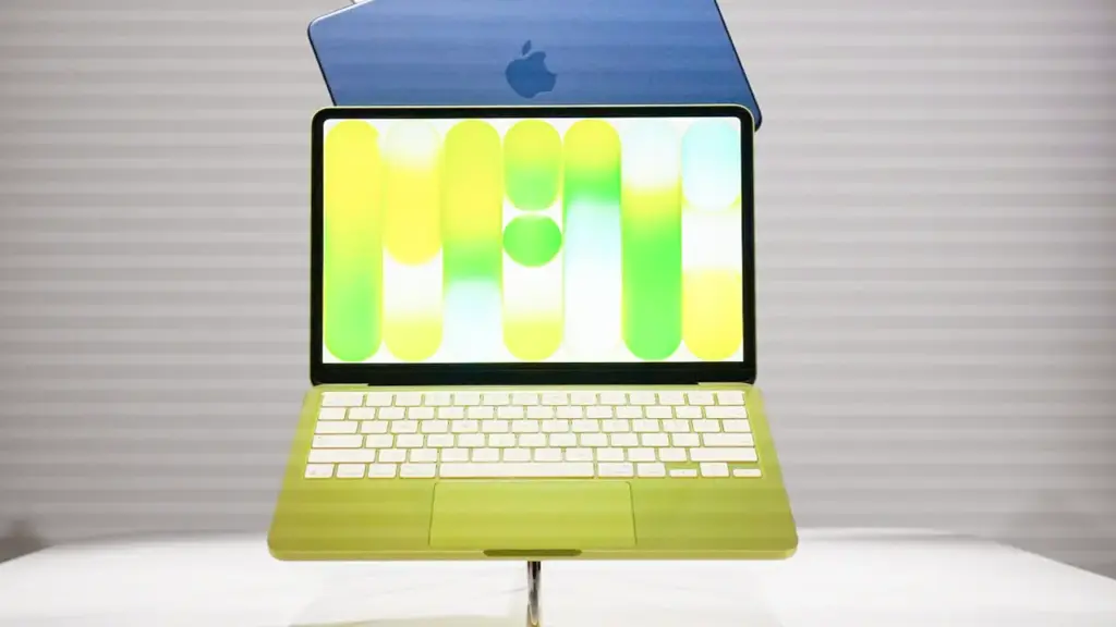 Cách Apple tạo sản phẩm hot từ chip 'không hoàn hảo'