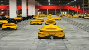 Chính phủ ban hành 20 nhiệm vụ phát triển công nghệ chiến lược