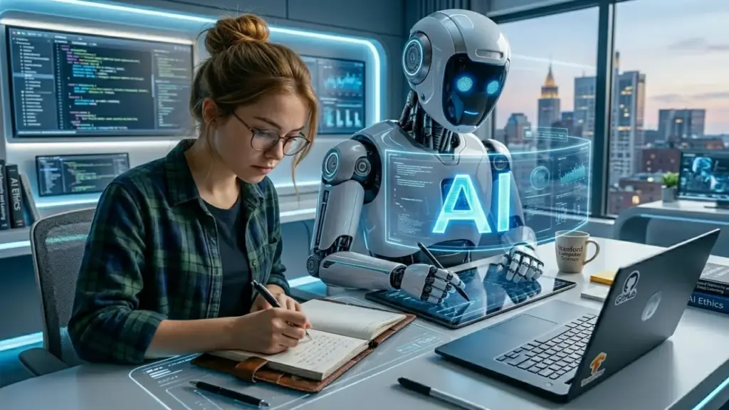 Cố tình viết dở, sai chính tả để chứng minh không dùng AI