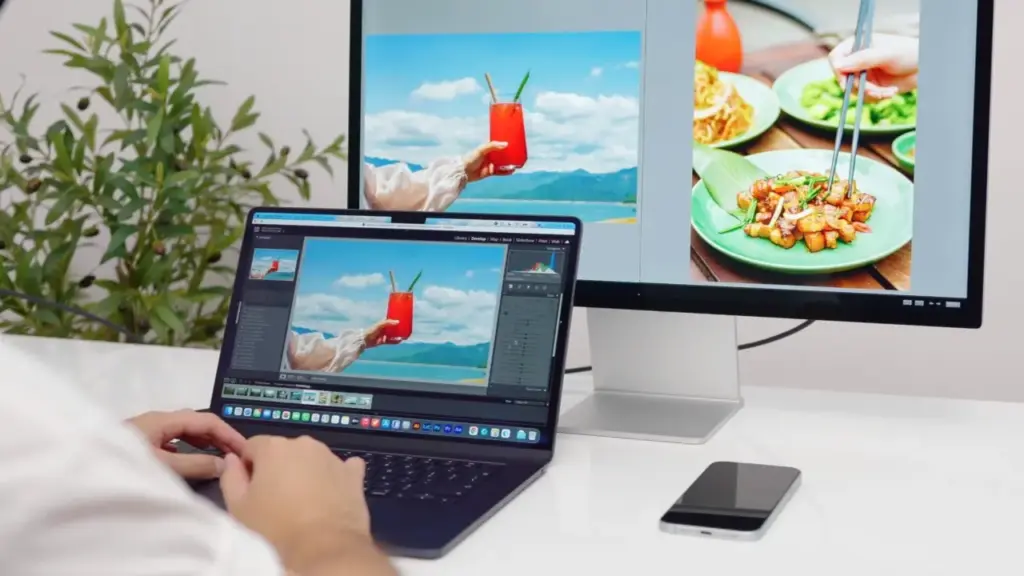 Đánh giá MacBook Air M5: Laptop đáng mua nhất của Apple