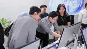 Google đầu tư vào trung tâm nghiên cứu AI ở Việt Nam