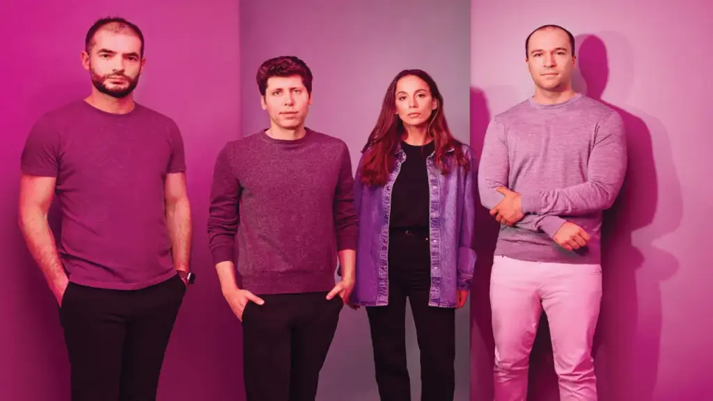 Hai cựu giám đốc OpenAI tố với tòa Sam Altman 'nói dối'