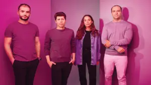 Hai cựu giám đốc OpenAI tố với tòa Sam Altman 'nói dối'