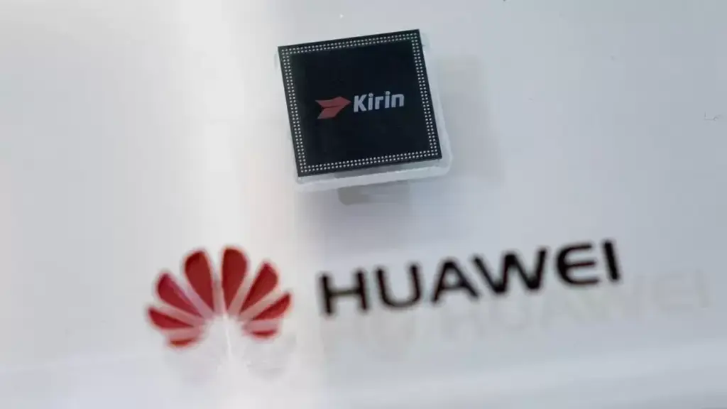 Huawei sắp ra Kirin mạnh ngang chip 3 nm