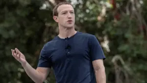 Mark Zuckerberg lý giải nguyên do đẩy Meta vào '28 ngày địa ngục'