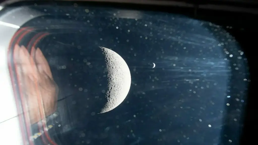 NASA công bố hơn 12.000 bức ảnh từ nhiệm vụ Artemis II