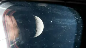 NASA công bố hơn 12.000 bức ảnh từ nhiệm vụ Artemis II
