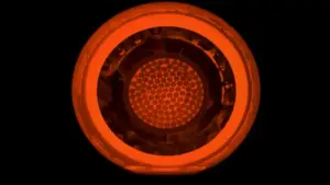 NASA thử nghiệm động cơ ion siêu mạnh cho tàu vũ trụ
