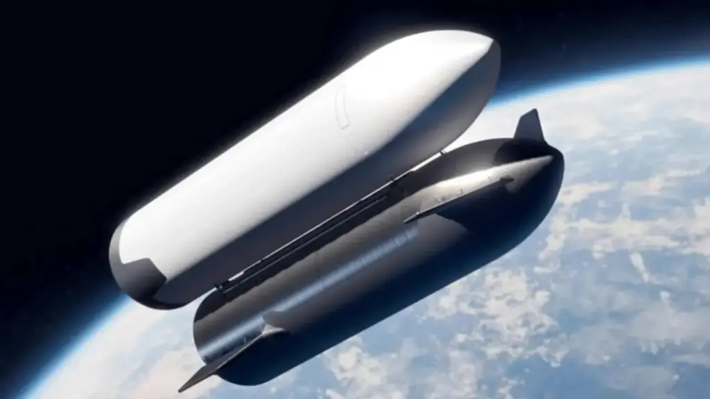 Những cải tiến vượt trội của siêu tên lửa Starship V3