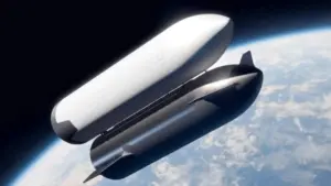 Những cải tiến vượt trội của siêu tên lửa Starship V3