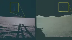 Phản ứng của giới khoa học về tài liệu UFO của Lầu Năm Góc