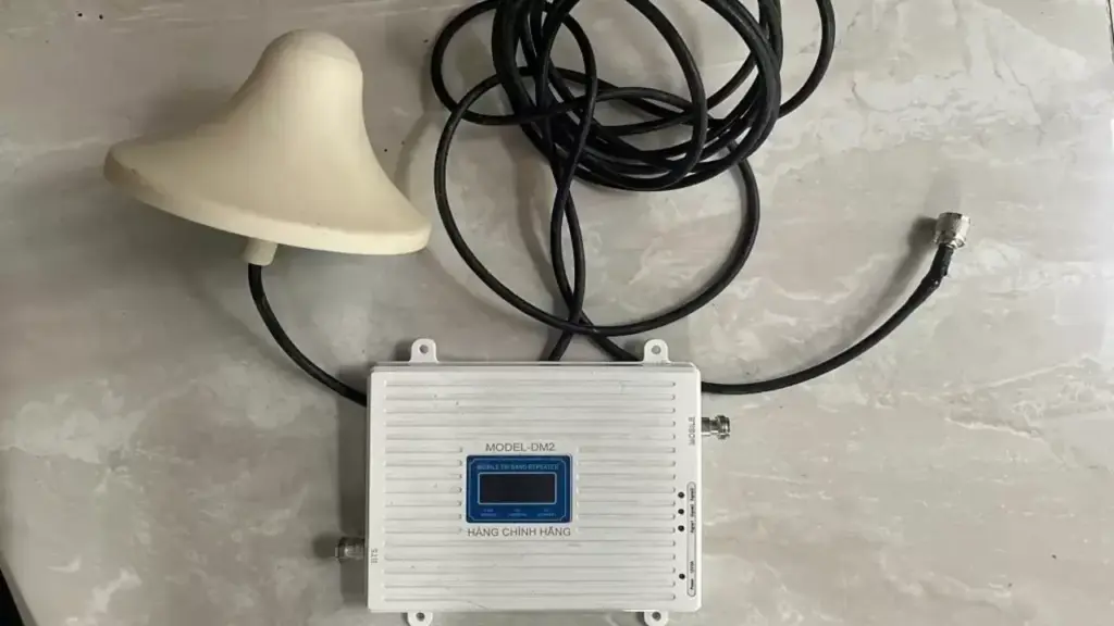 Phát hiện, xử lý hơn 500 bộ thiết bị kích sóng di động