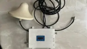 Phát hiện, xử lý hơn 500 bộ thiết bị kích sóng di động