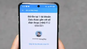 Rắc rối khi mua phải SIM từng đăng ký tài khoản Zalo, ngân hàng