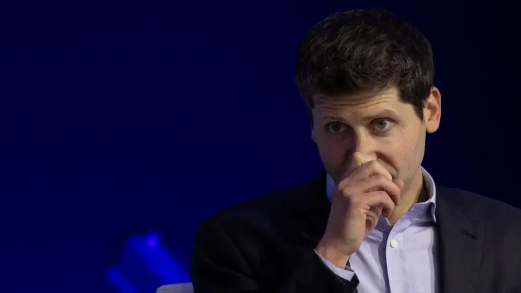 Sam Altman: 'Elon Musk muốn sở hữu 90% OpenAI'