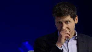 Sam Altman: 'Elon Musk muốn sở hữu 90% OpenAI'