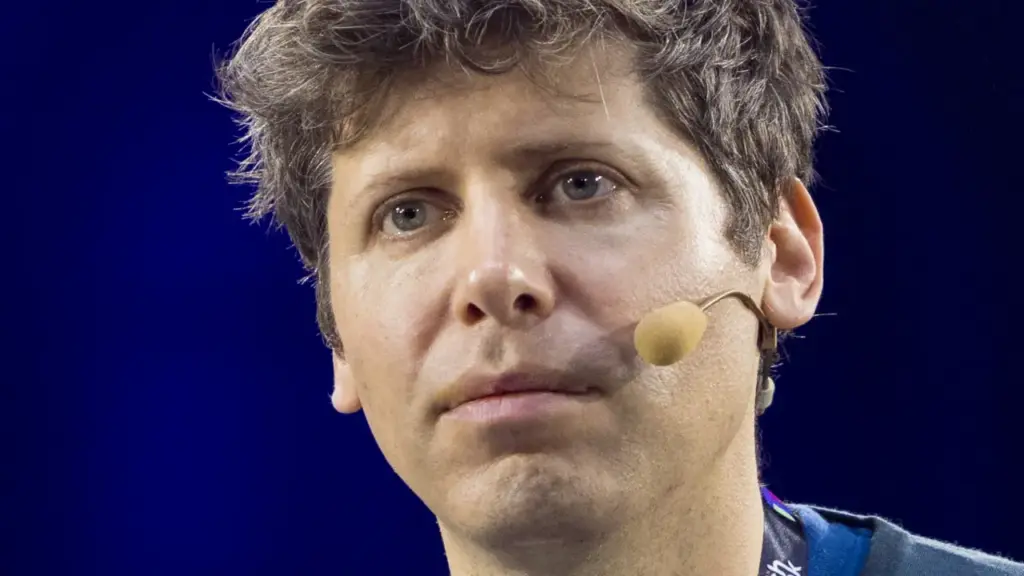 Sam Altman 'lộ' khối tài sản hơn 2 tỷ USD từ đối tác của OpenAI