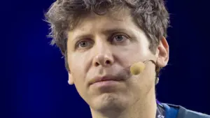 Sam Altman 'lộ' khối tài sản hơn 2 tỷ USD từ đối tác của OpenAI