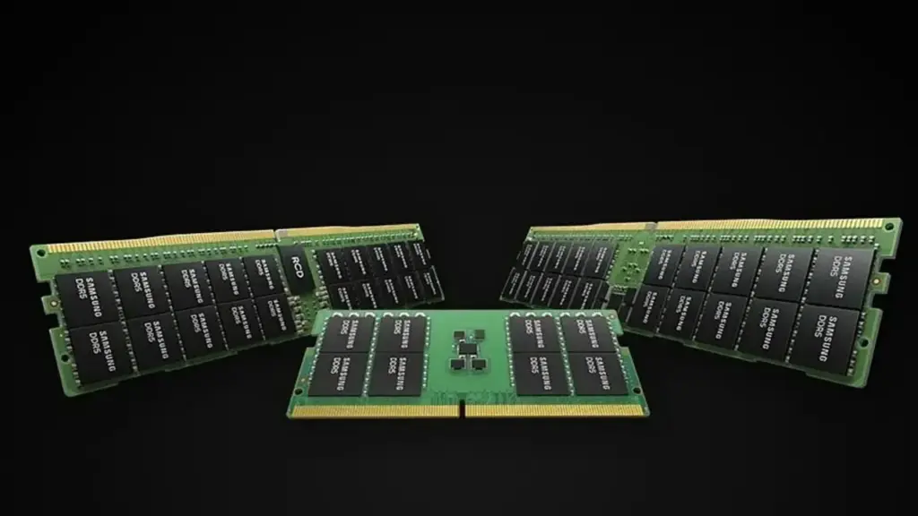 Samsung và Apple cùng lên tiếng về khủng hoảng chip nhớ