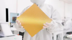 Startup Mỹ được định giá gần 100 tỷ USD nhờ chip AI 'bằng cái đĩa'